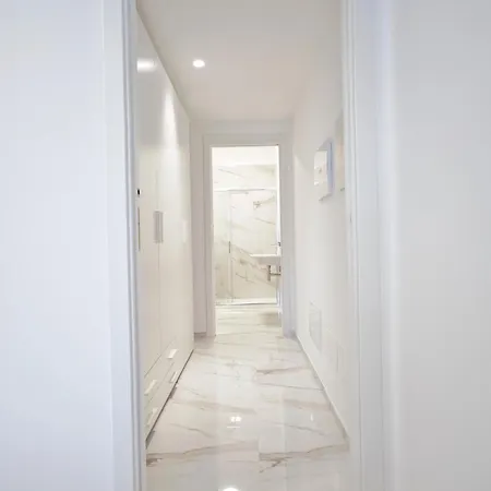 Appartement Saturn *