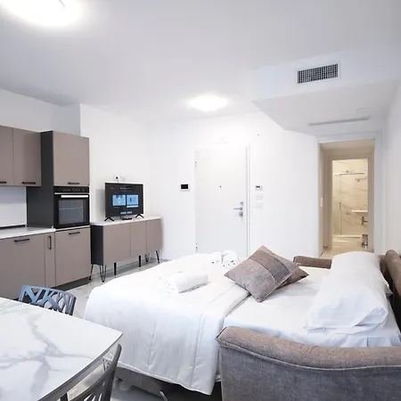 Apartamento Saturn *