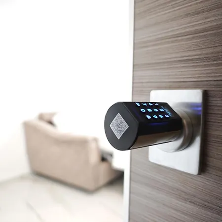 Appartement Saturn Bari