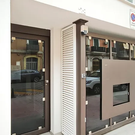 Apartamento Saturn *