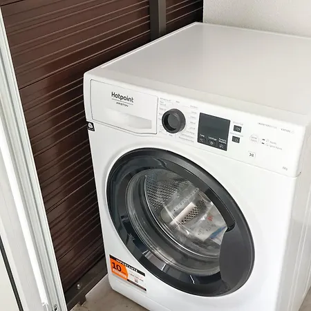 Apartamento Saturn *