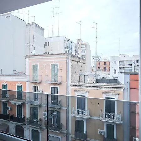 Saturn Appartement *