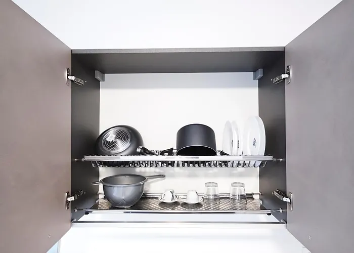 Saturn アパート *